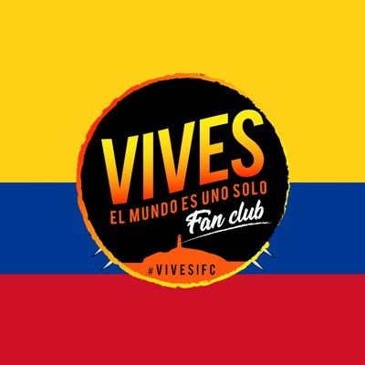 Profile Picture of Carlos Vives ECUADOR (@vivesifc_ecua) on Twitter