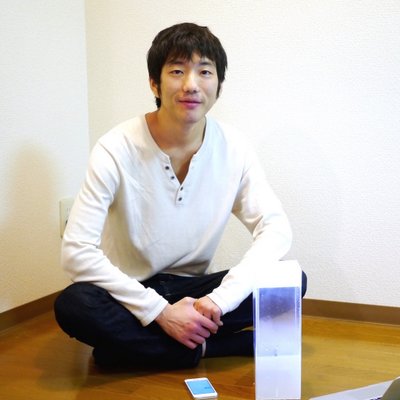 Profile Picture of Ken Kawamoto（ガリのほう） (@kenkawakenkenke) on Twitter