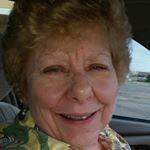 Profile Picture of Nancy McCleary (@mcclearynancy) on Instagram