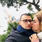 Profile Picture of Silvia&Davide💜 (@silvia_davide26) on Instagram
