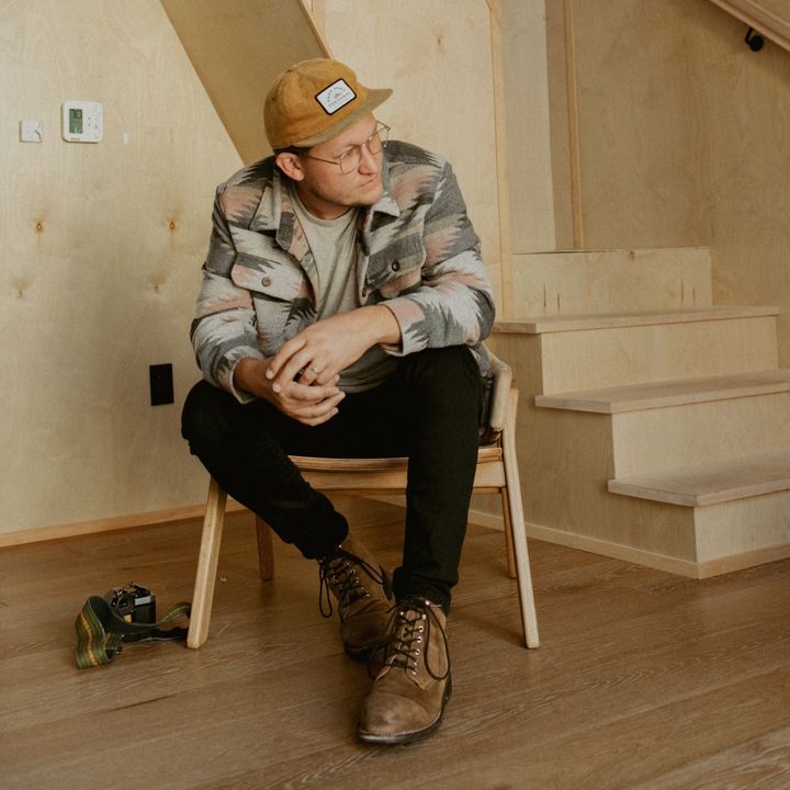 Profile Picture of Brad Hart (@brad.hart2) on Tiktok