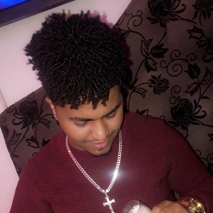 Profile Picture of Aron Solomon (@aronsolomon6) on Tiktok