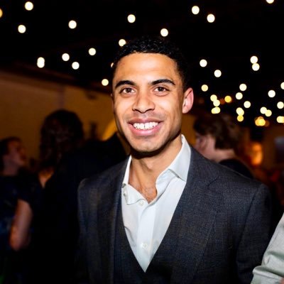 Profile Picture of Nate Crosby (@NateDCrosby) on Twitter