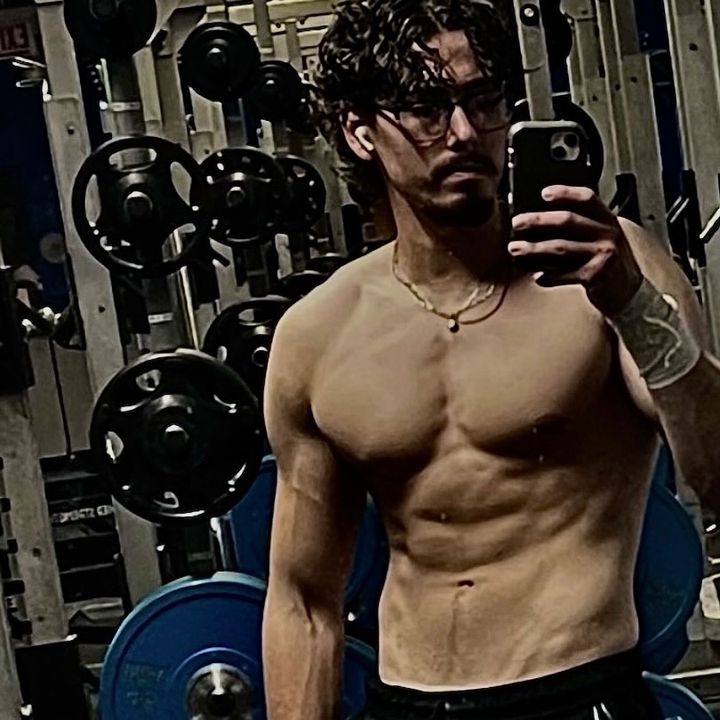 Profile Picture of JacobUrdiales (@jacoburdiales) on Tiktok
