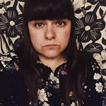 Profile Picture of dana robinson (@skampy) on Instagram