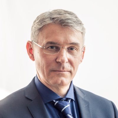 Profile Picture of Peter Brun (@pbrun_dk) on Twitter
