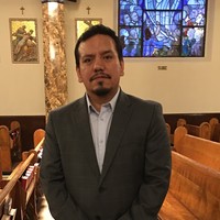Profile Picture of William Enriquez (@william-enriquez-6) on Quora