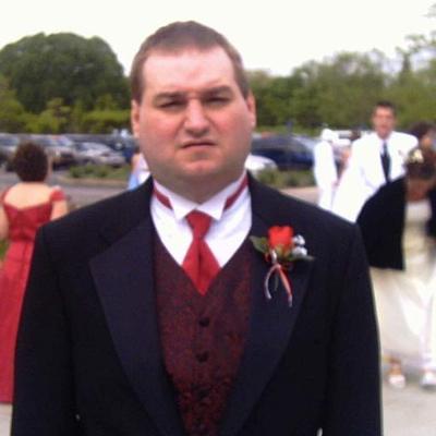 Profile Picture of Lawrence Lee Letts (@51Dax69) on Twitter