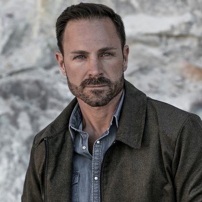 Profile Picture of Nicholas Daines (@nicholasdaines) on Twitter