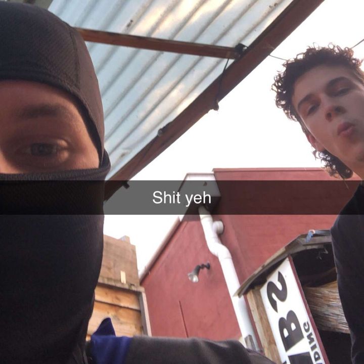 Profile Picture of JAMIE DITTMANN (@j.dittmann) on Tiktok