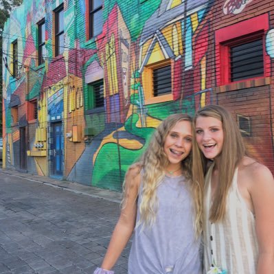 Profile Picture of Macie Kate Walters (@maciekatew) on Twitter