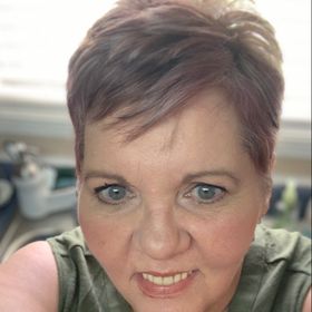 Profile Picture of Terri Hopper (@thoppercrochet) on Pinterest