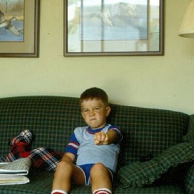 Profile Picture of Joe Krall (@JoeKrall) on Twitter