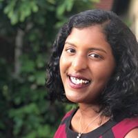 Profile Picture of Joslyn Thomas (@joslyn-thomas-2) on Quora