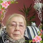 Profile Picture of Marie Parotto (@marieparotto) on Instagram
