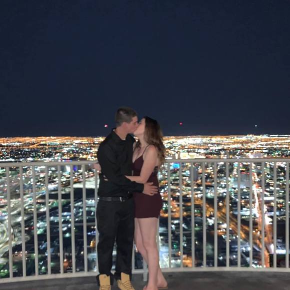 Profile Picture of Ashley Bulen (@obey_me_pink) on Poshmark