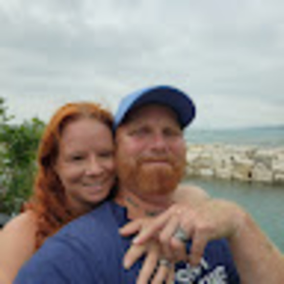 Profile Picture of Thomas Berning (@lucky311684) on Poshmark