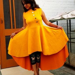 Profile Picture of Manisha Mohindroo (@ManishaMohindro) on Twitter