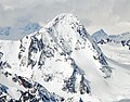 Profile Picture of Schaufelspitze (Stubai Alps)on Wikipedia