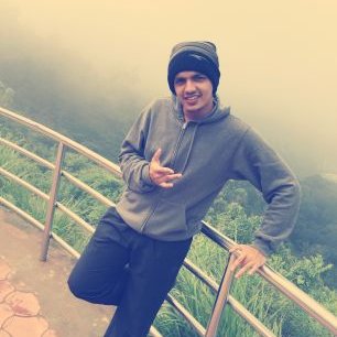 Profile Picture of Sridhar Iyengar (@SridharaIyengar) on Twitter