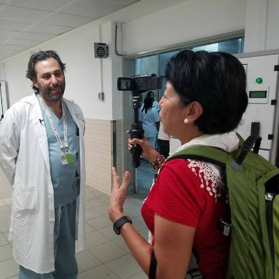 Rebecca Aguilar - Twitter Profile Picture of Rebecca Aguilar (@RebeccaAguilar) on Twitter