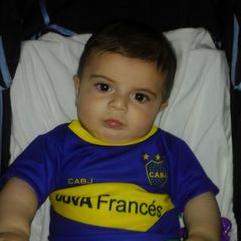 Profile Picture of Daniel  Morello (@danielmorello7) on Twitter