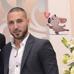 Profile Picture of Ahmed Elsafy (@aelsafy) on Instagram