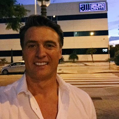 Profile Picture of Patrick Marchand (@Patrick_Marchan) on Twitter