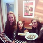 Profile Picture of Mia Mancuso (@mia_awesomesauce) on Instagram