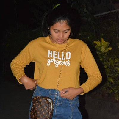 Profile Picture of Gemma Jose Asuncion (@gemjose96) on Twitter