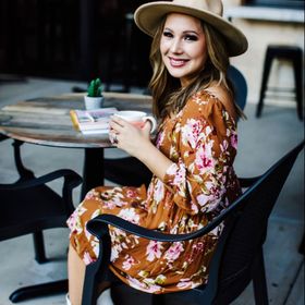 Profile Picture of Melanie Acker (@melaniea82) on Pinterest
