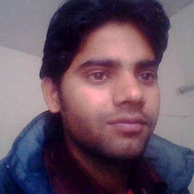 Profile Picture of Ashish Arya (@ashisharya95) on Twitter