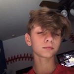 Profile Picture of Tanner Henrickson (@henricksontannner) on Instagram