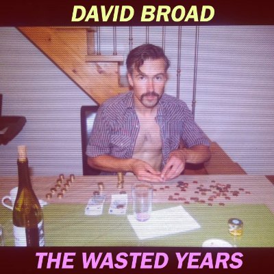 Profile Picture of David Broad (@davidwbroad) on Twitter