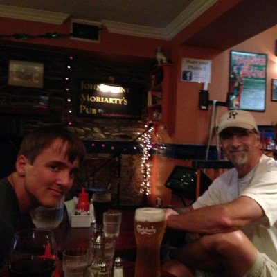 Profile Picture of Jeffrey Shannon (@jazzmanshannon) on Twitter