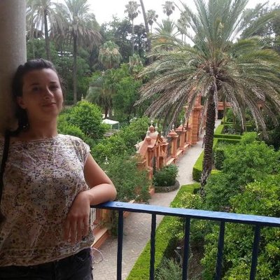 Profile Picture of Chloé Alexandre (@ChloeAlexxandre) on Twitter