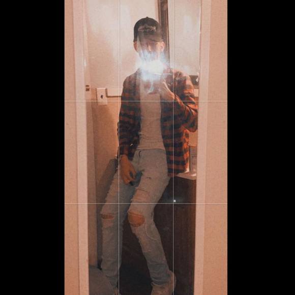 Profile Picture of Caleb Gregory (@calebthegreat) on Poshmark