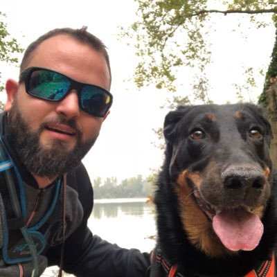 Profile Picture of Steven Gueguen Mercier (@GueguenMercier) on Twitter