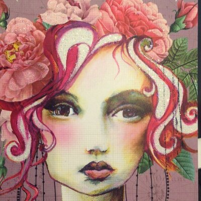 Profile Picture of Jodie Mullins (@jodiem222) on Twitter