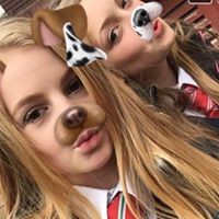 Profile Picture of Libby Carter (@libby-carter) on Quora