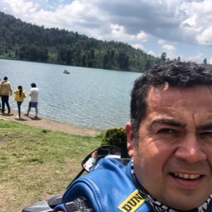 Profile Picture of Sergio Silva Bahena (@sergiodbahena) on Twitter