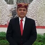 Profile Picture of Oking Ganda Miharja (@okinggandamiharja) on Instagram