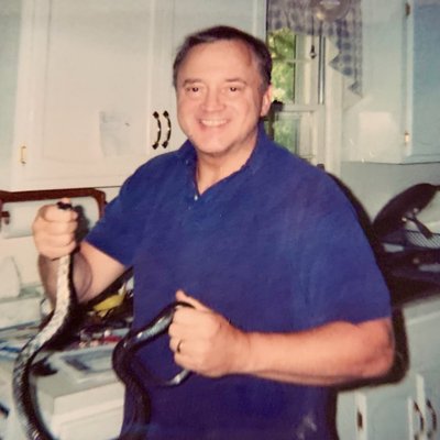 Profile Picture of John Sheely (@Johnsheely2) on Twitter