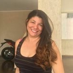 Fabiane Candida Matos - Instagram Profile Picture of Fabiane Candida Matos (@fabianecandida) on Instagram