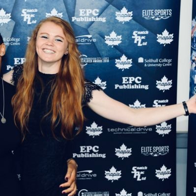 Profile Picture of Meaghan Sargeant (@MSargeantt) on Twitter