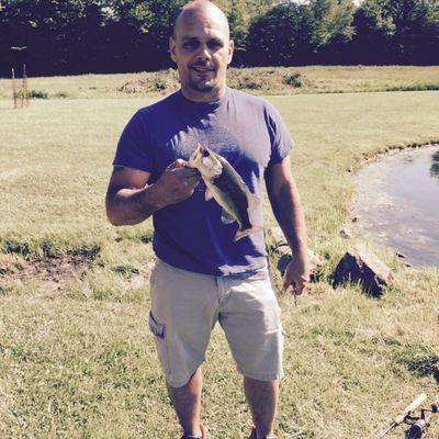 Profile Picture of Chris Sable (@csable2310) on Twitter