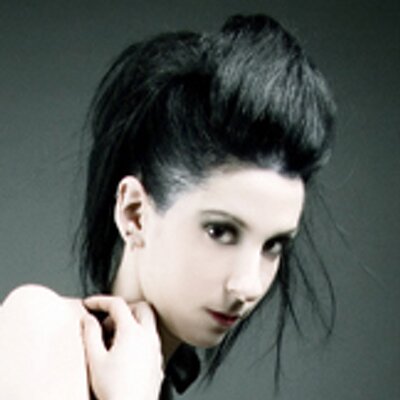 Profile Picture of Isabelle Rousseau (@X_Izadoll_X) on Twitter