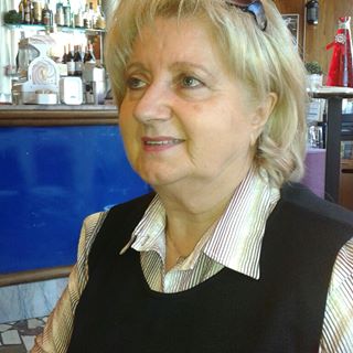Profile Picture of Imelda Parolin (@imelda.parolin) on Facebook