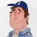 Profile Picture of Mark Pecoraro (@reject_studios) on Instagram