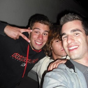 Profile Picture of Aaron Freitas (@aaronfreitas) on Myspace